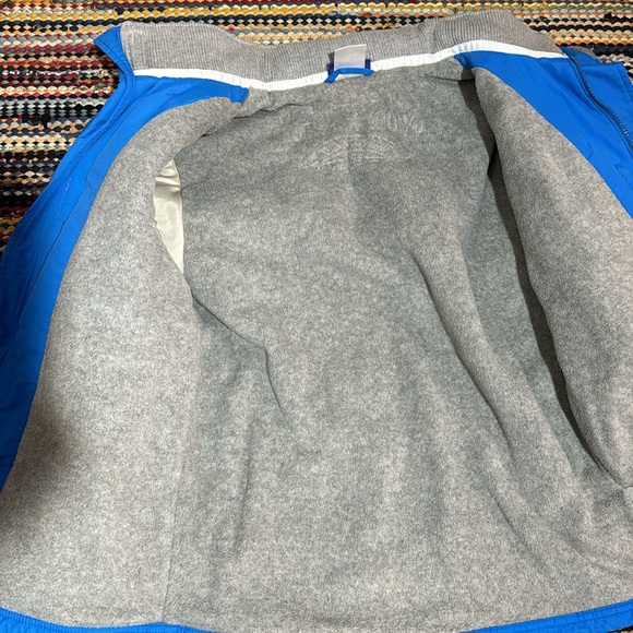 Reebox hoodie jacket for boy size XL - Picture 14 of 16